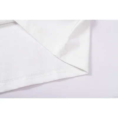 Футболка Dior Shine "White" фото № 3