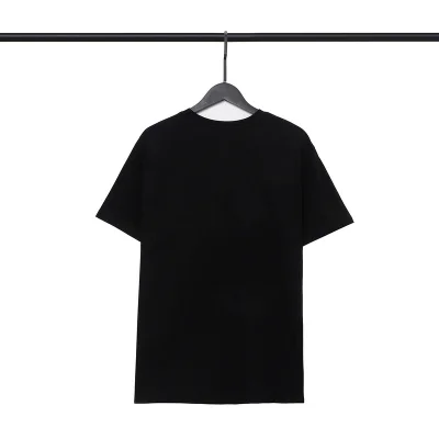 Футболка Dior Shiny Fly "Black" фото № 2 Футболка Dior Shiny Fly "Black" фото № 2