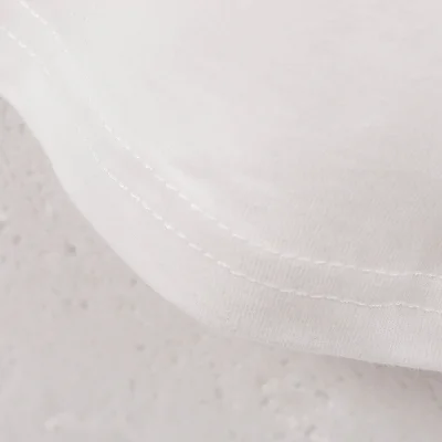 Футболка Dior Simone De Beauvoir "White" фото № 5