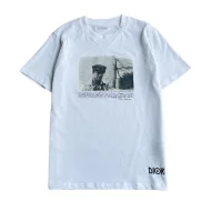 Футболка Dior Image With A Story Футболка Dior Image With A Story