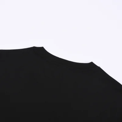 Футболка Dior Bunny In The Pocket "Black" фото № 6