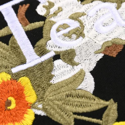 Футболка Dior Tears "Black" фото № 3 Футболка Dior Tears "Black" фото № 3