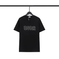 Футболка Dior With Attached Logo