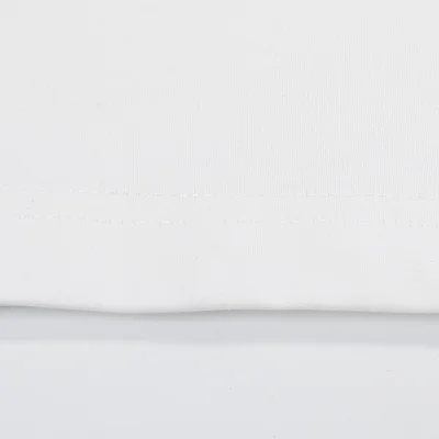 Футболка Dior With A Dog Pattern "White" фото № 2 Футболка Dior With A Dog Pattern "White" фото № 2