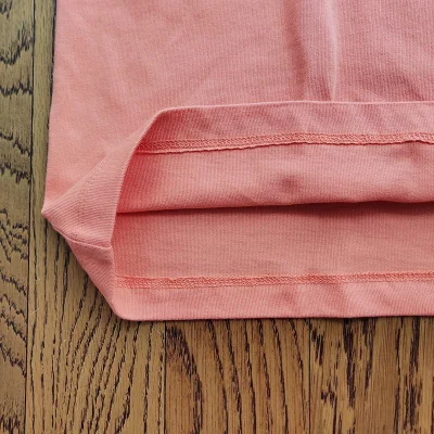 Футболка Fear Of God In Text Style "Peach" фото № 7 Футболка Fear Of God In Text Style "Peach" фото № 7