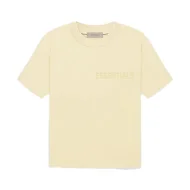 Футболка Fear Of God Cotton Logo Футболка Fear Of God Cotton Logo