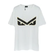 Футбола Fendi Predatory Look Футбола Fendi Predatory Look