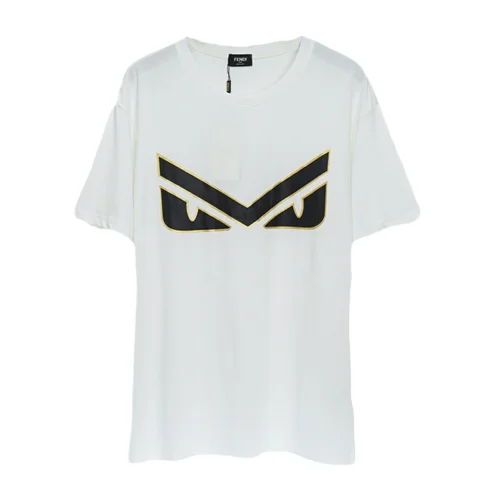 Футбола Fendi Predatory Look "White"