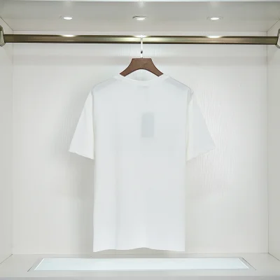 Футбола Fendi Predatory Look "White" фото № 2