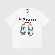 Футболка Fendi Slates