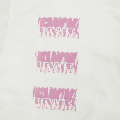 Футболка FR2 I Just Wanna Love You "White" фото № 3