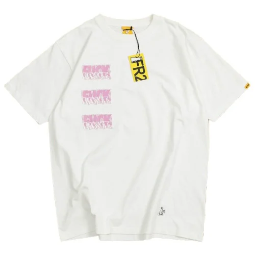 Футболка FR2 I Just Wanna Love You "White"