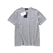 Футболка Fred Perry With Logo Brand "Gray"