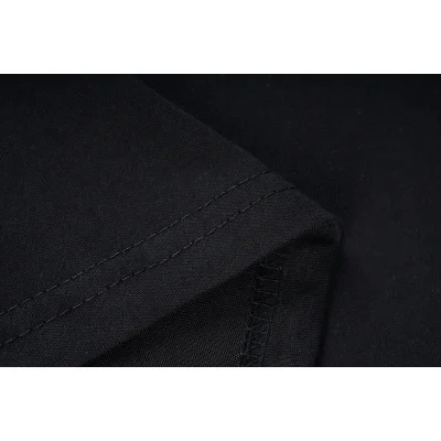 Футболка Gallery Dept Beverly BLVD "Black" фото № 6 Футболка Gallery Dept Beverly BLVD "Black" фото № 6