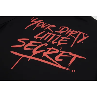 Футболка Gallery Dept Art That Kills "Black" фото № 6