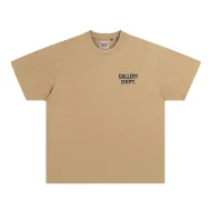 Футболка Gallery Dept. Souvenir "Cream"