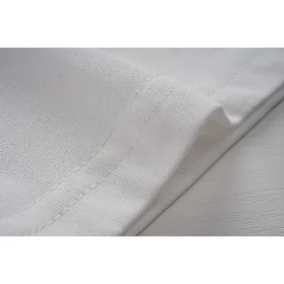 Футболка Givenchy 4 Stars With Text Logo "White" фото № 3