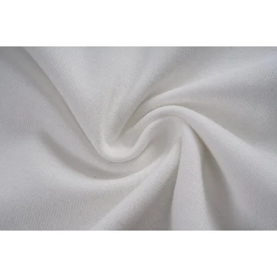 Футболка Givenchy 4 Stars With Text Logo "White" фото № 4