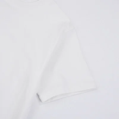 Футболка Givenchy With Picture Inside Logo "White" фото № 5