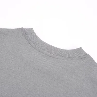 Футболка Givenchy With Logo Lettering In Red "Gray" фото № 6 Футболка Givenchy With Logo Lettering In Red "Gray" фото № 6