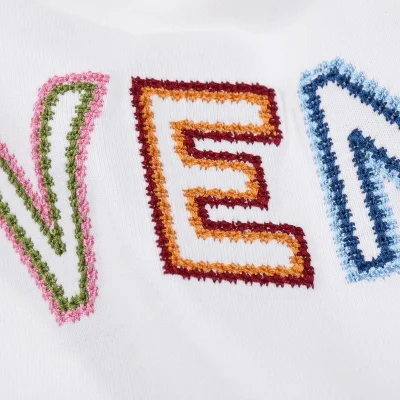 Футболка Givenchy With Original Brand Logo "White" фото № 2 Футболка Givenchy With Original Brand Logo "White" фото № 2