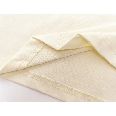 Футболка Gucci Made Of Cotton With Interlaced Letters "Beige" фото № 6 Футболка Gucci Made Of Cotton With Interlaced Letters "Beige" фото № 6