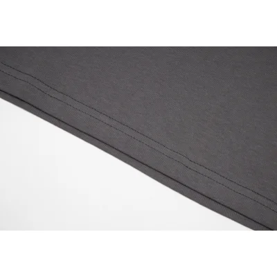 Футболка Gucci Spray Paint "Gray" фото № 5