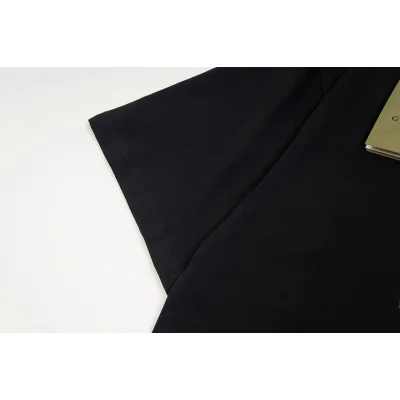 Футболка Gucci Gucci 1921 3D Print "Black" фото № 2