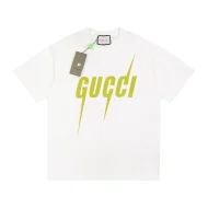 Футболка Gucci Gucci Green Logo