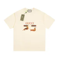 Футболка Gucci Two Dogs Футболка Gucci Two Dogs