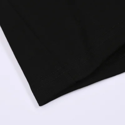 Футболка Gucci Love Parade Hearts "Black" фото № 6