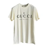 Футболка Gucci The Original "White"