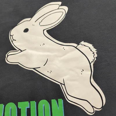 Футболка Gucci With Each Other "Black" фото № 8