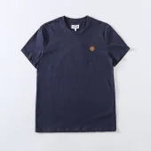 Футболка Kenzo Tiger's Head "Blue"