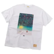 Футболка Kith Winter Olympics 1948