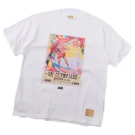 Футболка Kith VII Olympiade 1920 Футболка Kith VII Olympiade 1920