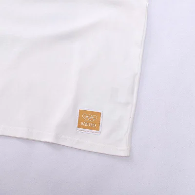 Футболка Kith Nagano 1998 "White" фото № 4