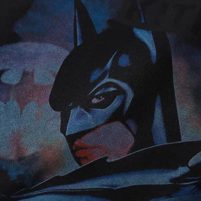 Футболка Kith Batman Forever "Black" фото № 5 Футболка Kith Batman Forever "Black" фото № 5