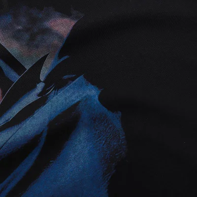 Футболка Kith Batman Forever "Black" фото № 6 Футболка Kith Batman Forever "Black" фото № 6