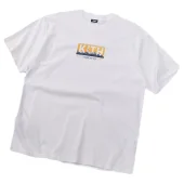 Футболка Kith Toronto Town "White"