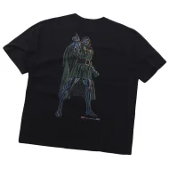 Футболка Kith Doctor Doom "Black"