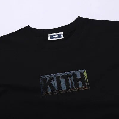 Футболка Kith Doctor Doom "Black" фото № 4