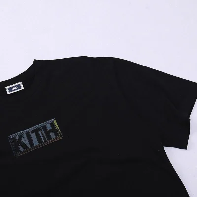 Футболка Kith Doctor Doom "Black" фото № 5