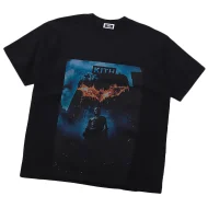 Футболка Kith Batman Dark Knight "Black"