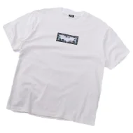 Футболка Kith Shattered Bat