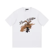 Футболка Louis Vuitton Cool Rabbit "White"