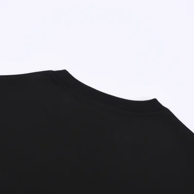 Футболка Louis Vuitton Logo And Eagle "Black" фото № 3