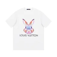 Футболка Louis Vuitton The Colored Hare