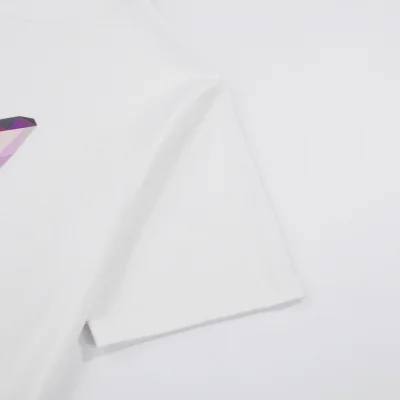 Футболка Louis Vuitton The Colored Hare "White" фото № 6