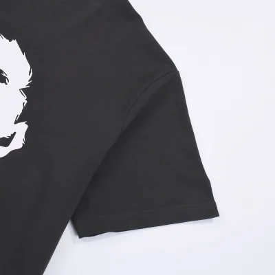 Футболка Louis Vuitton Maison Fondee "Gray" фото № 7